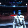 Thrawn and a young Pellaeon (SWTOR)