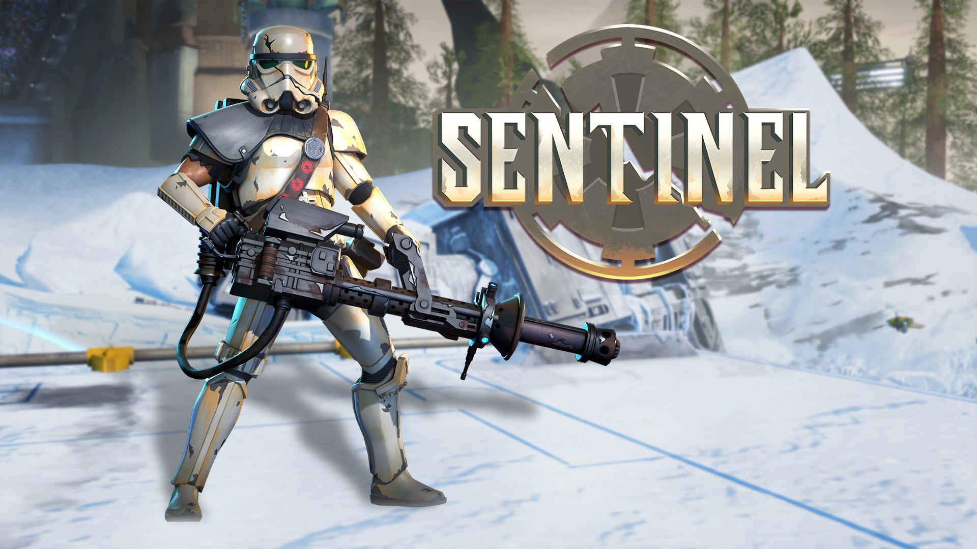 Sentinel Water Wars Star Wars Hunters Sentinel-Wallpaper by Scout-leader on DeviantArt