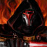 The Warlord Revan