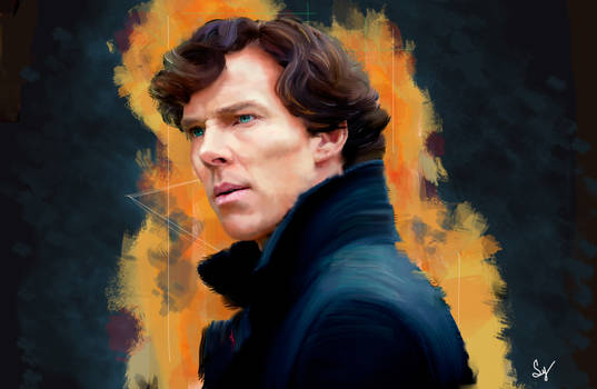 Explore The Best Sherlock Art Deviantart Explore The Best Sherlock Art Deviantart