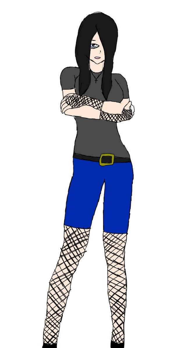Moxy Python Character Moxy||Character from Untitled (movie in progress) by ...