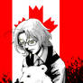 hetalia : ooc canada