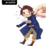 hetalia - cute things...