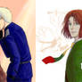 hetalia - triple pack