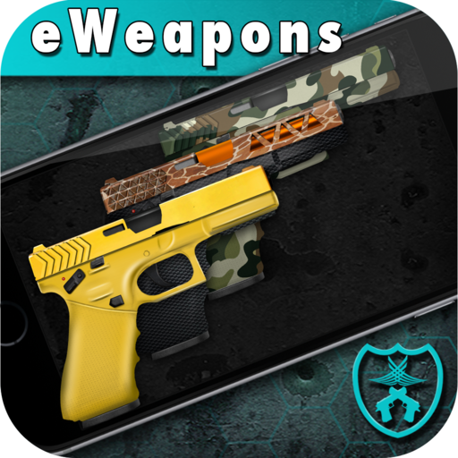 Gun Builder Custom Guns by eWeapons on DeviantArt