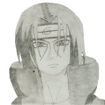 Itachi