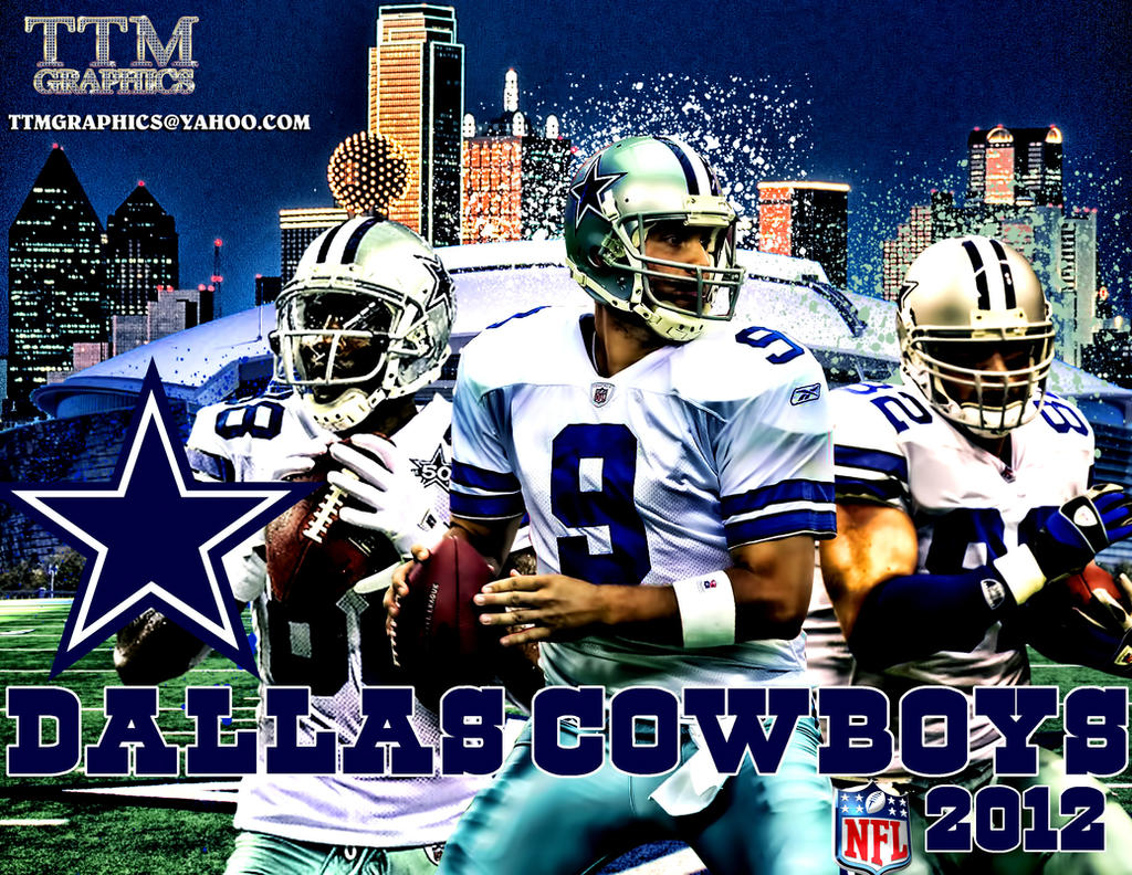 Dallas Cowboys Wallpaper