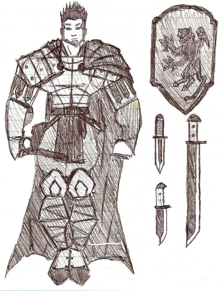 barbarian 004 by SamwiseTheAwesome on DeviantArt