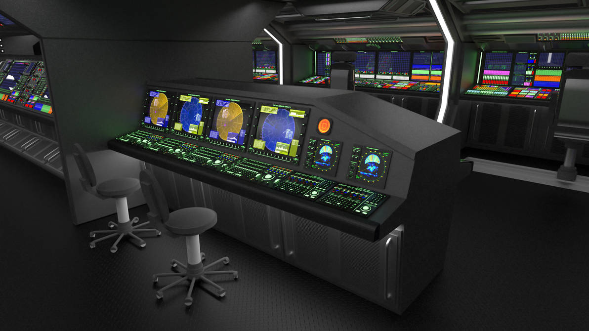 Reconnaissance Table Recon Table Sensor Console 1 by stfanboy on DeviantArt