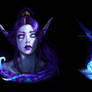 Void Elf face practice