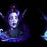 Void Elf face practice