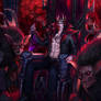Dragonvault Twilight Lord