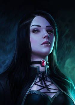 Morgana