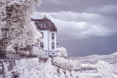 Dornburg Castle