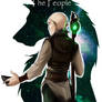 Dragon age inquisition : Solas