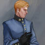 Hux: Javert