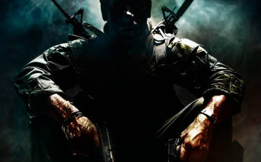 Call Of Duty - Black Ops