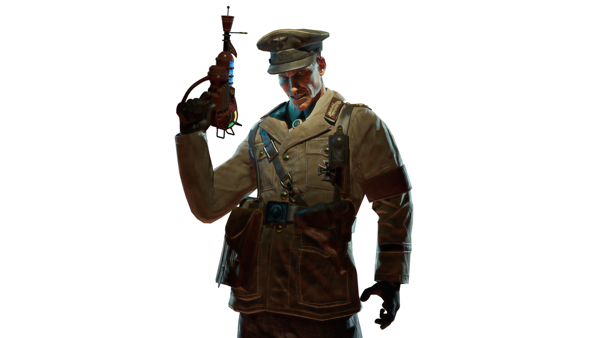 Edward Richtofen Ultimis By NeoPretzel On DeviantArt edward-richtofen-ultimis-by-neopretzel-on-deviantart