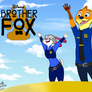 Brother Fox