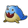 363 - Spheal