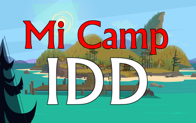 +MI CAMP IDD+