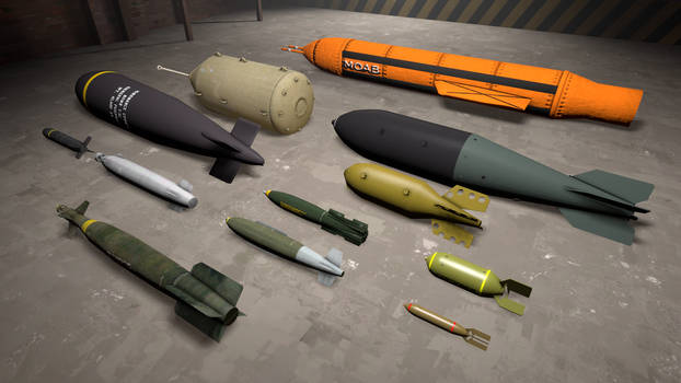 Deviantart Sub Bomb Explore the Best Bombs Art | DeviantArt