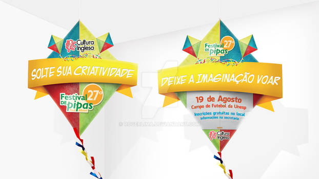 Festival de Pipas Mobile