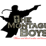 The Montague Boys Logo
