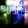 Doctor Who wallpaper: Sonics