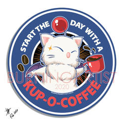 FF: Kup-o-Coffee