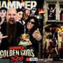 Metal Hammer cover awards 2
