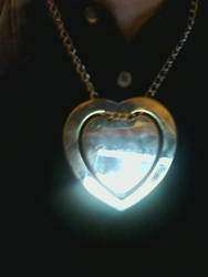 Heart Necklace