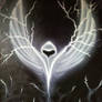 lightning angel