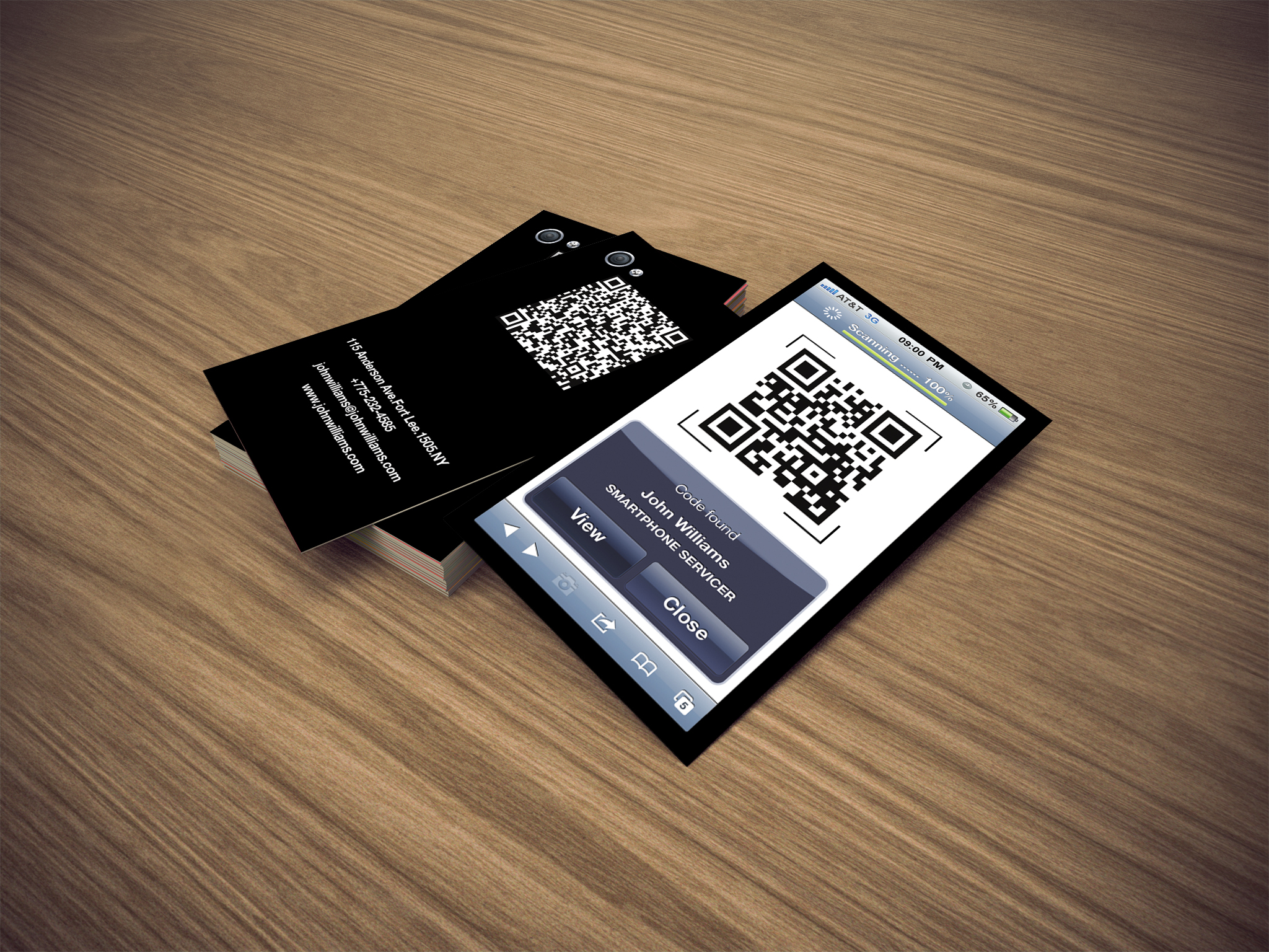iPhone Business Card QR by CaCaDoo on DeviantArt For Iphone Business Card Template iPhone Business Card QR by CaCaDoo on DeviantArt For Iphone Business Card Template