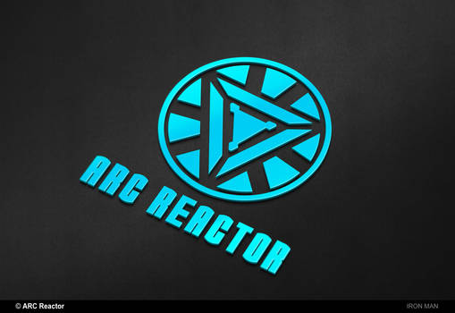 Arc Reactor