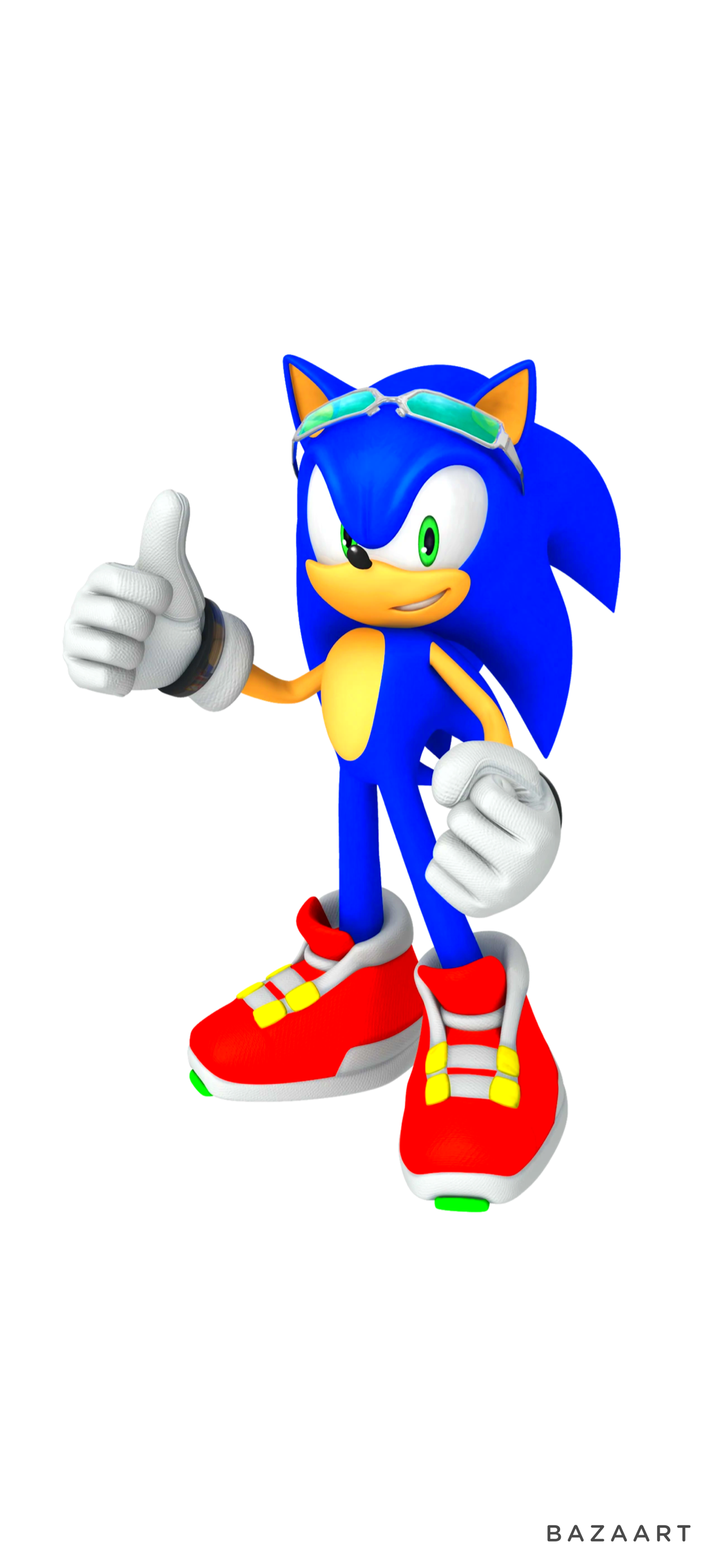 Trax Rider Sonic the Free TRAX Rider by BennettDavis on DeviantArt