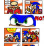 Sonic 300