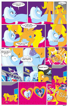 The Greatest Gift 2: Page 6