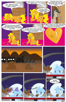 The Greatest Gift 2: Page 7