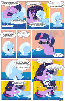 The Greatest Gift 2: Page 10