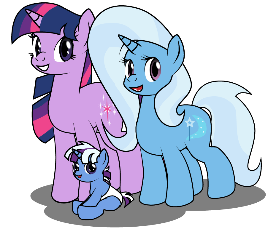 Twixie Family