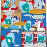 The Greatest Gift: Lulamoon Sonata - Page 12