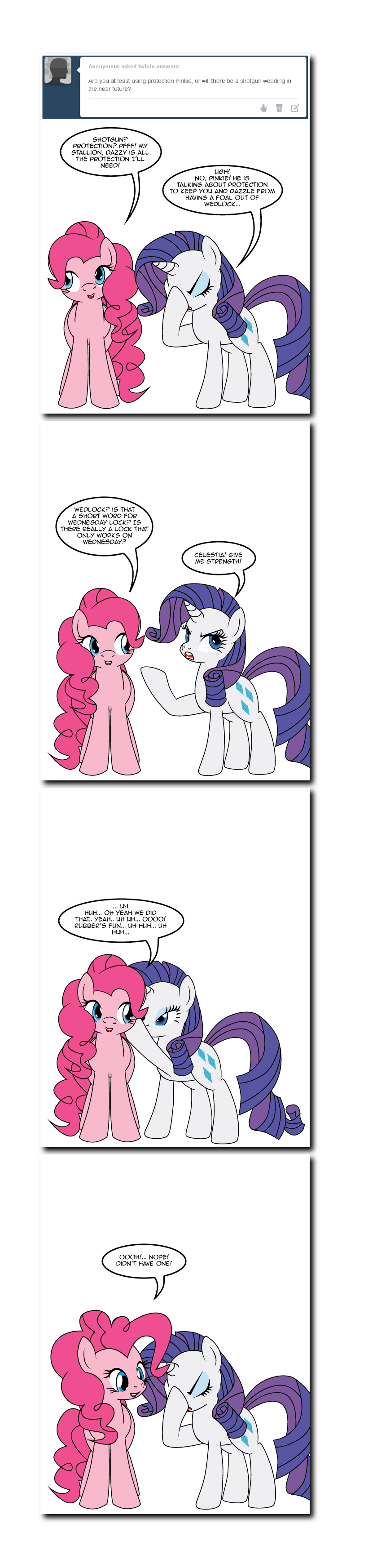 Ask Twixie Tumblr #451