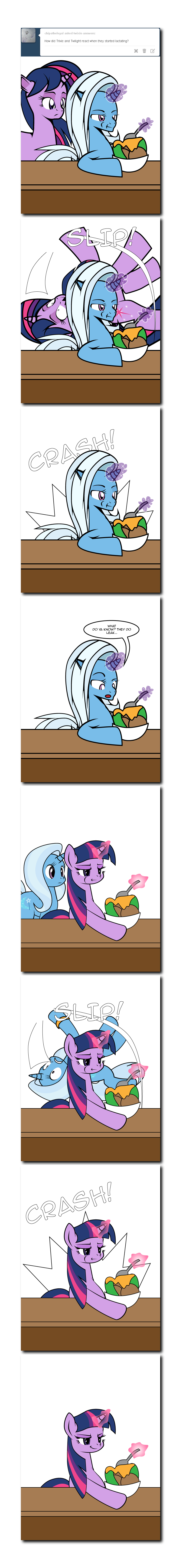 Ask Twixie Tumblr #508