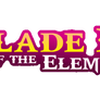 Blade Dance of the Elementalers Logo