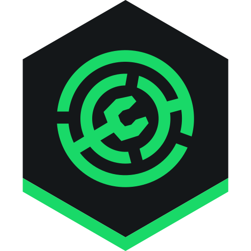Modrith Icon Custom Modrinth Honeycomb Icon by stinkyduper on DeviantArt