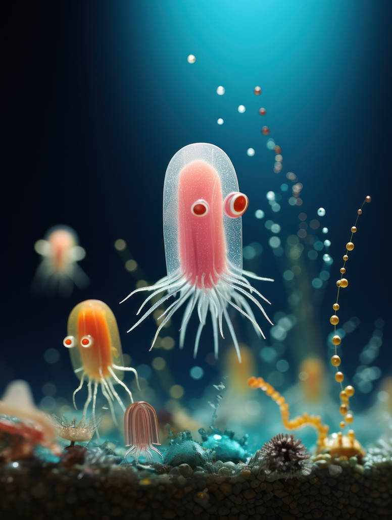 Plankton By Goodspencer On Deviantart Plankton By Goodspencer On Deviantart