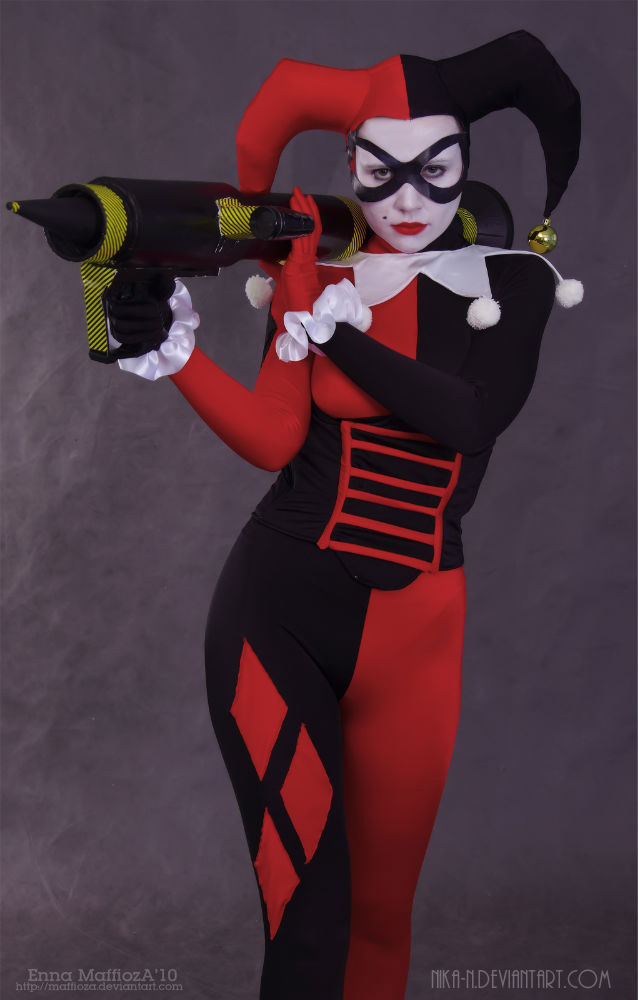 Harley Quinn