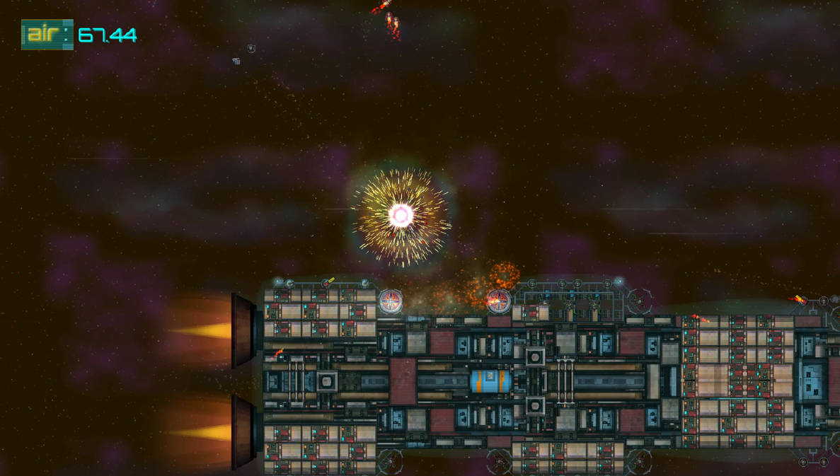 Deviantart Starshift AstroShift screenshot 3 by samuraipeter on DeviantArt