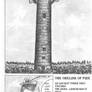 The Obelisk of Fire